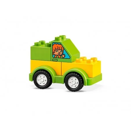 LEGO DUPLO Meus primeiros carros