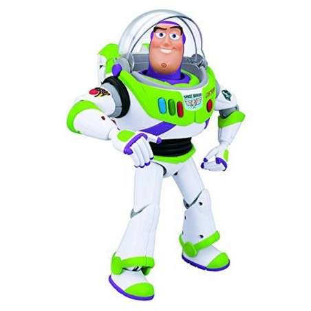 Toy Story Buzz Lightyear com voz