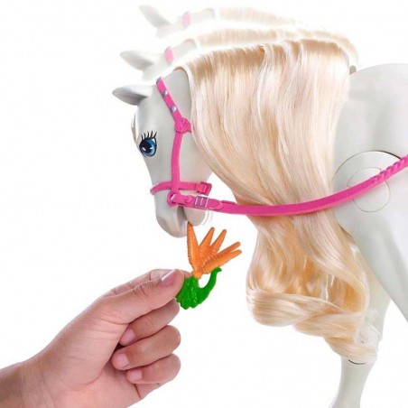 Cavalo dos sonhos Barbie