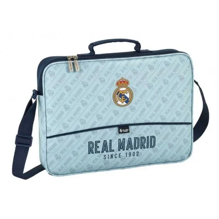 Portfólio Extracurricular do Real Madrid