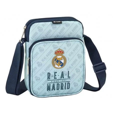 Bolsa de ombro do Real Madrid