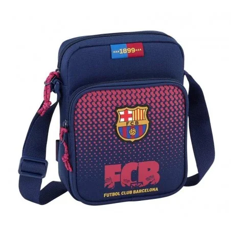 Bolsa de ombro FC Barcelona