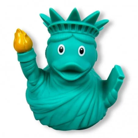 Estátua da Liberdade do Pato
