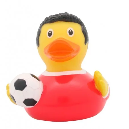 Duck Footballer Seleção Alemã