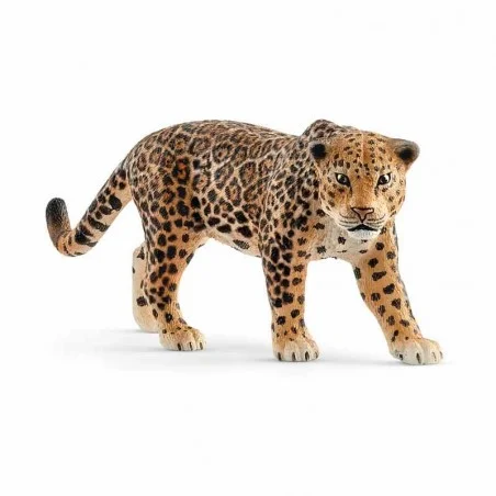 Schleich Vida Selvagem Jaguar