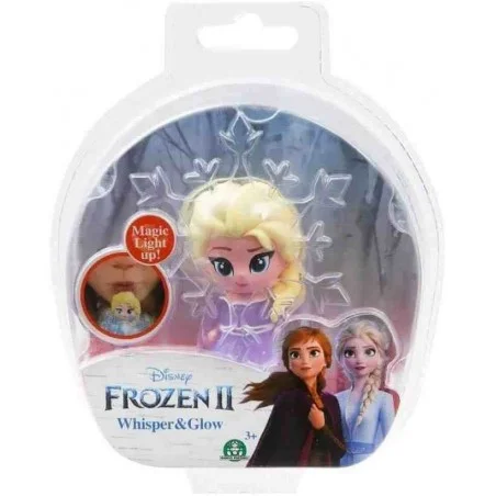 Figura Frozen 2 Whisper & Glow