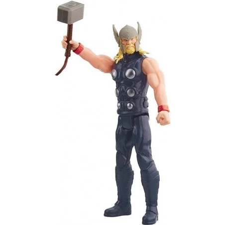 Figura Avengers Titã Thor