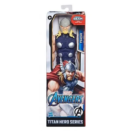 Figura Avengers Titã Thor