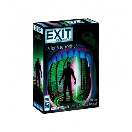 Exit: A Feira Terrível.