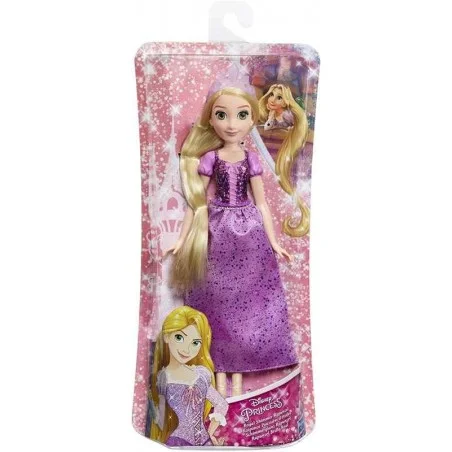 Disney Princesa Rapunzel Royal Glitter
