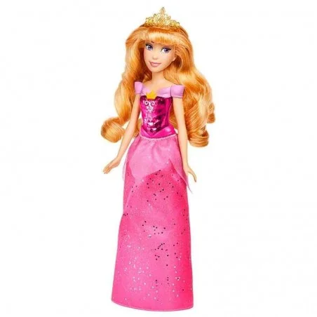 Disney Princesa Aurora Royal Glitter