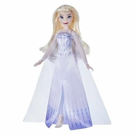 Boneca Rainha Elsa Frozen II