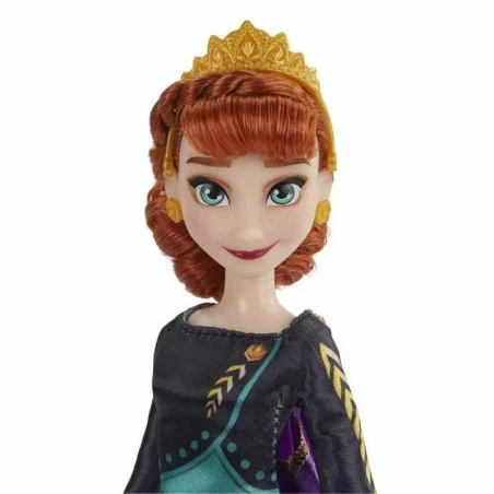Boneca Rainha Anna Frozen II