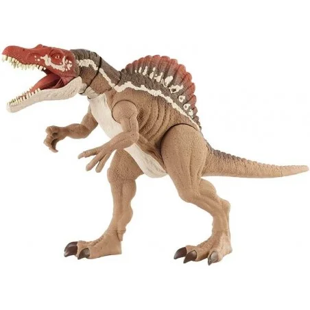 Jurassic World Espinossauro Mastigador