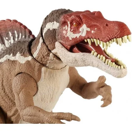Jurassic World Espinossauro Mastigador