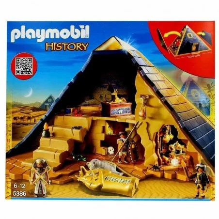 Pirâmide do Faraó