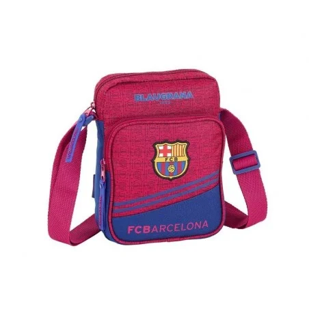 Bolsa de Ombro Pequena FC Barcelona