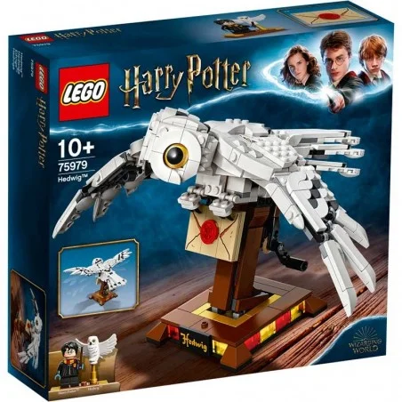 LEGO Harry Potter Edwiges