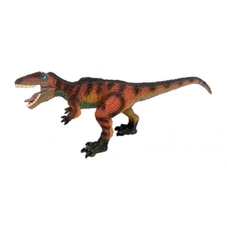 Dinossauro XL Gigantosaurus com som