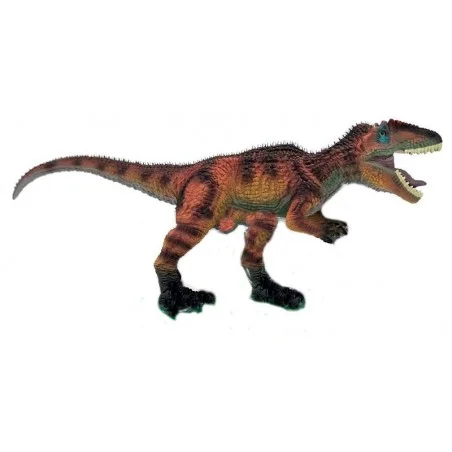 Mega Figura Dinossauro Gigantosaurus Com Som