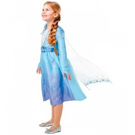 Fantasia Elsa Frozen 2 M
