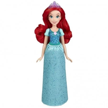 Boneca Princesa Ariel Disney
