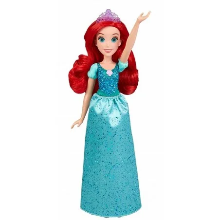 Boneca Princesa Ariel Disney