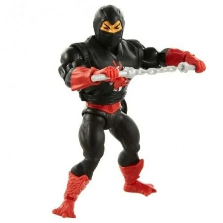 Masters of the Universe: Origins Action Ninjor
