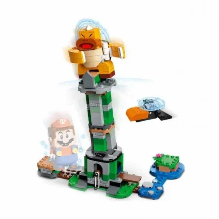 Conjunto de expansão LEGO Super Mario: Torre instável do irmão