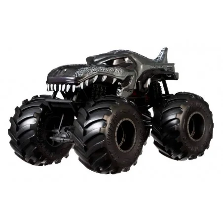 Monster Truck Hot Wheels Mega Wrex