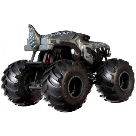 Monster Truck Hot Wheels Mega Wrex
