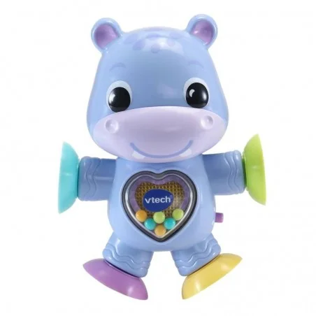 Ventosa Hiccup Baby Vtech
