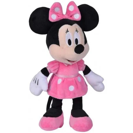 Simba Pelúcia Minnie Mouse 25 cm