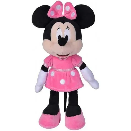 Simba Pelúcia Minnie Mouse 35 cm