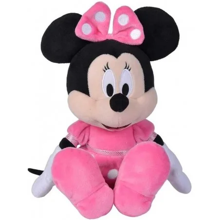 Simba Pelúcia Minnie Mouse 35 cm