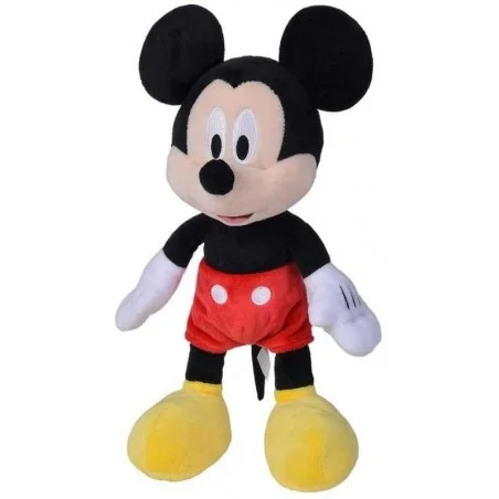 Simba Pelúcia Mickey Mouse 25 cm