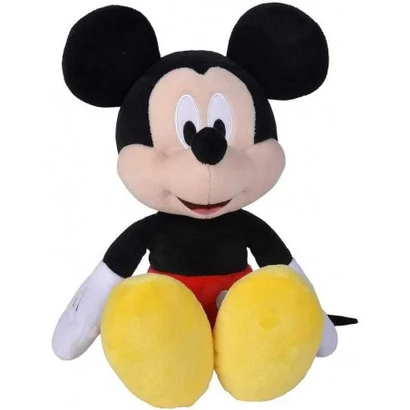 Simba Pelúcia Mickey Mouse 35 cm