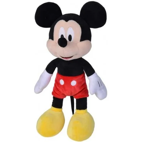 Simba Pelúcia Mickey Mouse 35 cm