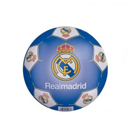 Bola Simba Real Madrid