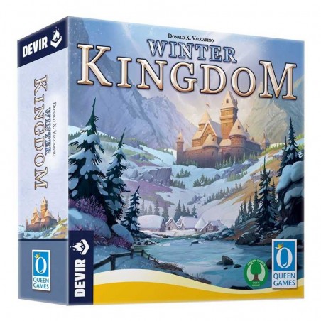 Reino de Inverno