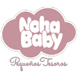 Bonecas Bebê Noha
