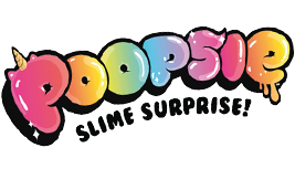 Surpresa Poopsie
