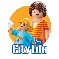 Playmobil City Life