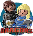 Playmobil Dragons