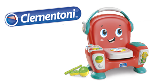 Clementoni