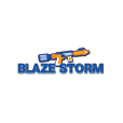 Blaze Storm