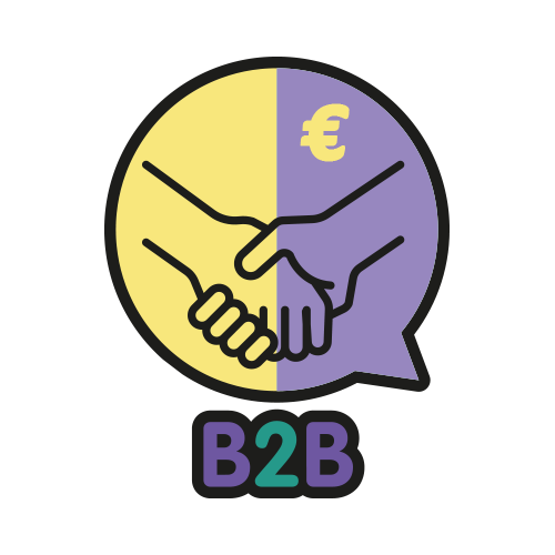 Preços B2B